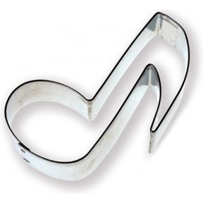 VIENNA WORLD Vykrajovátko OSMINOVÁ NOTA – Zboží Mobilmania