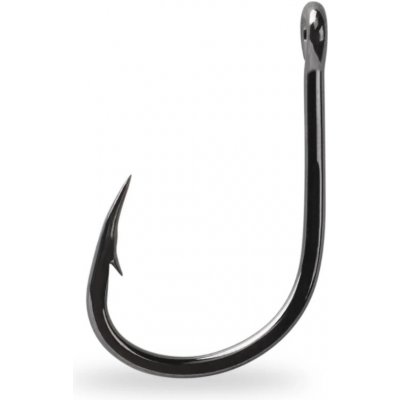 Mustad Iseama Twist Hook vel.4 10ks – Zboží Dáma