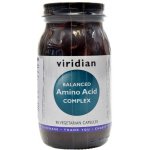 Viridian Balanced Amino Acid Complex 90 kapslí – Hledejceny.cz