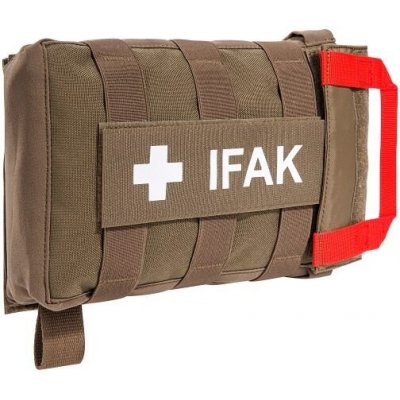 Tasmanian Tiger Ifak Pouch VL L Coyote Brown