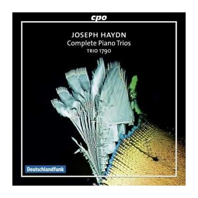 Joseph Haydn - Complete Piano Trios