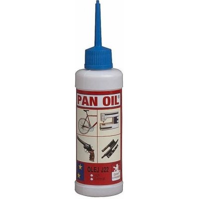 Pan Oil J22 80 ml | Zboží Auto