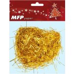 MFP Andělské vlasy zlaté 20g – Hledejceny.cz