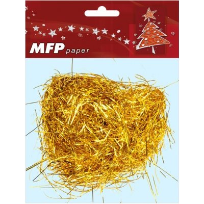 MFP Andělské vlasy zlaté 20g – Hledejceny.cz