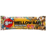 BSC Nutrition Mellow Bar 50 g – Zboží Dáma