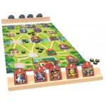 Asmodee Souboj hraček – Zboží Živě
