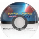 Sběratelská karta Pokémon TCG Pokémon GO Poké Ball Tin