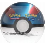 Pokémon TCG Pokémon GO Poké Ball Tin – Hledejceny.cz