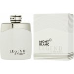 Mont Blanc Legend Spirit toaletní voda pánská 100 ml – Hledejceny.cz