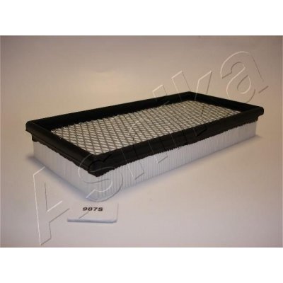Vzduchový filtr ASHIKA 20-09-987 – Hledejceny.cz