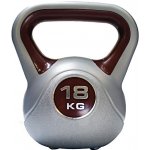 MOVIT 43314 Kettlebell 18 kg – Hledejceny.cz