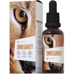 Omegavet energy 30 ml – Hledejceny.cz