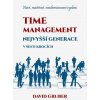 Elektronická kniha Time management nejvyšší generace v šesti krocích - David Gruber