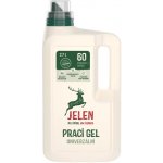 Jelen prací gel univerzální 2,7 l 60 PD – Hledejceny.cz