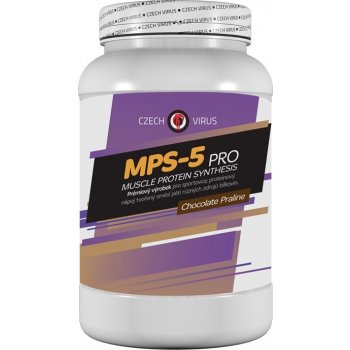 Czech Virus MPS-5 PRO 1000 g