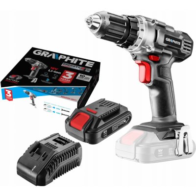 GRAPHITE ENERGY+ 58G000-SET1 – Zboží Mobilmania