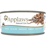 Applaws Cat tuňák 156 g – Hledejceny.cz