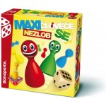 Bonaparte Maxi člověče nezlob se – Zboží Živě