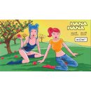 Hana, Hana 4 - WOW! - Gašparec Miloš, Čermák Miloš