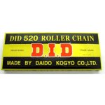 D.I.D Řetěz 520 114 – Hledejceny.cz