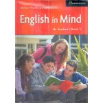 English in Mind 1 Students Book - Puchta H.,Stranks J. – Sleviste.cz