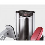 BH Fitness Leg Press L050 – Zboží Mobilmania