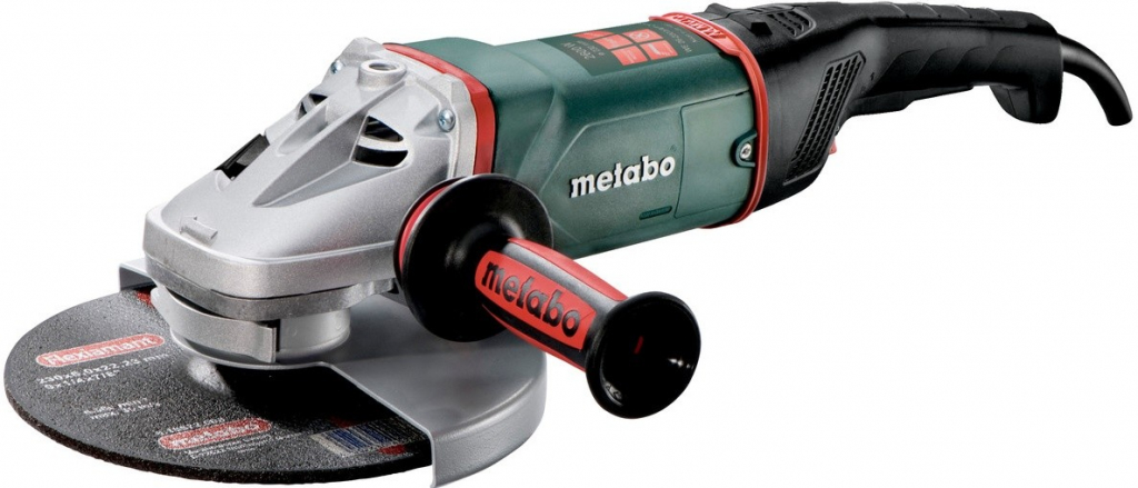 Metabo WE 26-230 MVT Quick 606475000