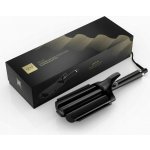 Ghd Wave Triple Barrel – Zboží Mobilmania