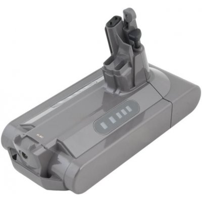 Avacom Dyson V10 Li-Ion 25,2V 3600mAh – Zboží Dáma