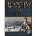 Europa Universalis 4: Art of War Collection – Hledejceny.cz