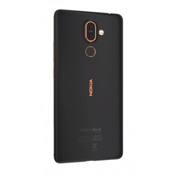 Nokia 7 Plus Single SIM