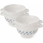 Orion miska keramická Modrotisk 0,75 l – Zboží Dáma