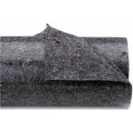 Cimco 145007 Protiskluzná krycí plachta 1x25 m – Hledejceny.cz