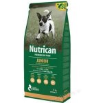 NutriCan Junior 15 kg – Hledejceny.cz