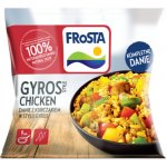 FRoSTA Gyros s kuřecím masem 450 g – Zboží Dáma
