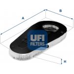 UFI Vzduchový filtr UFI 27.A97.00 – Hledejceny.cz