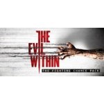 The Evil Within The Fighting Chance Pack – Hledejceny.cz