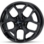 MAK Liberty 7,5x18 5x108 ET39 black mirror – Hledejceny.cz