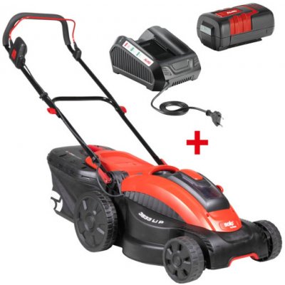 Solo by AL-KO 3833 Li P 36V 127702 – Zbozi.Blesk.cz