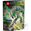 LEGO® Bionicle 71305 Lewa Sjednotitel džungle