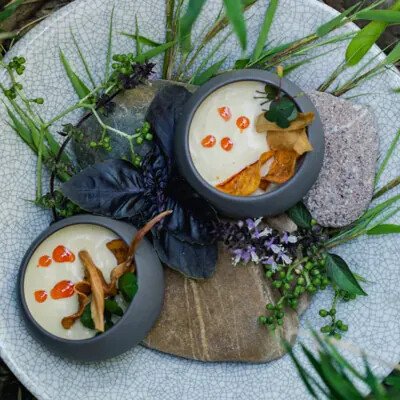 Omakase: Šestichodové degustační menu – Hledejceny.cz