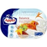 Appel Filety ze sleďů ve sladko-kyslé omáčce se zázvorem 200 g – Zboží Dáma