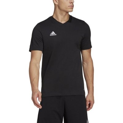 adidas Bavlněné triko Entrada 22 TEE – Zboží Mobilmania