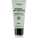 GOSH COPENHAGEN Primer+ Anti-Redness Podkladová báze proti začervenání pleti 30 ml – Zboží Dáma