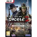 Hra na PC Total War: Shogun 2 - Fall of the Samurai - Saga Faction Pack