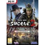 Total War: Shogun 2 - Fall of the Samurai - Saga Faction Pack – Hledejceny.cz