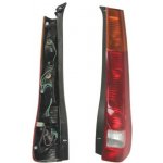 ZADNÍ SVĚTLO, LAMPA PRAVÉ HONDA CRV (RD), 01.02-12.04 OE: 33501-S9A-A00 DEPO – Hledejceny.cz