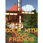 Golf With Your Friends – Zboží Dáma