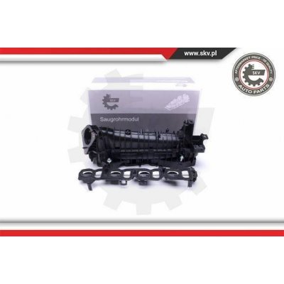 ESEN SKV Sací trubkový modul ESN 49SKV037 – Hledejceny.cz
