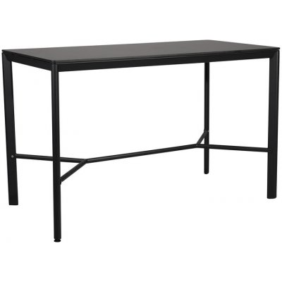 Mindo 102 obdélníkový světle šedá/teak – Zboží Dáma